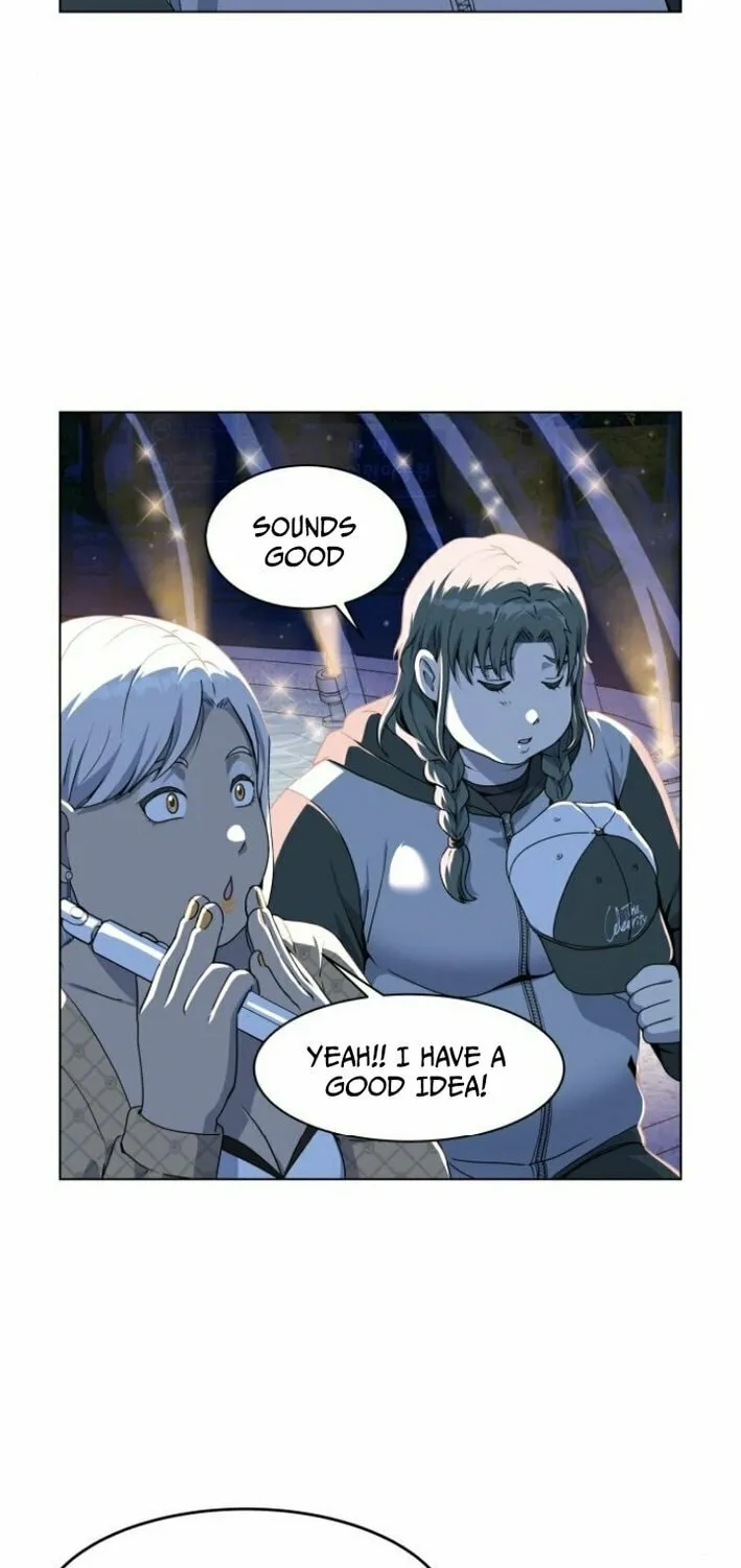 Diet Warrior Chapter 6 page 76 - 