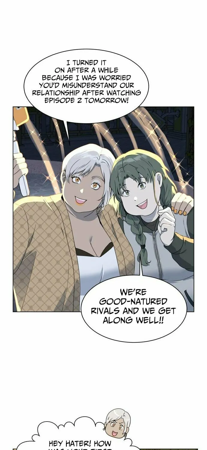 Diet Warrior Chapter 7 page 15 - 
