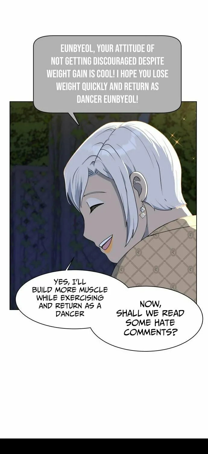 Diet Warrior Chapter 7 page 19 - 