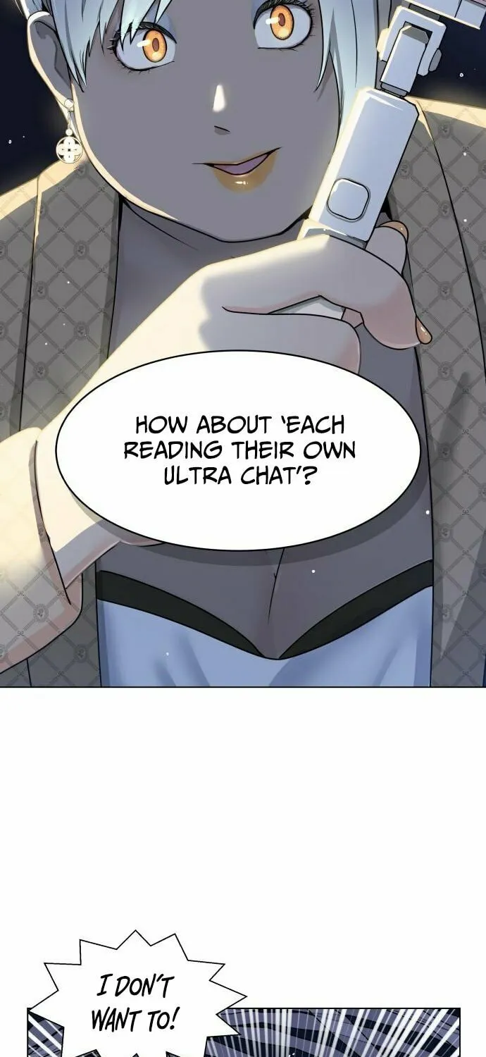 Diet Warrior Chapter 7 page 3 - 
