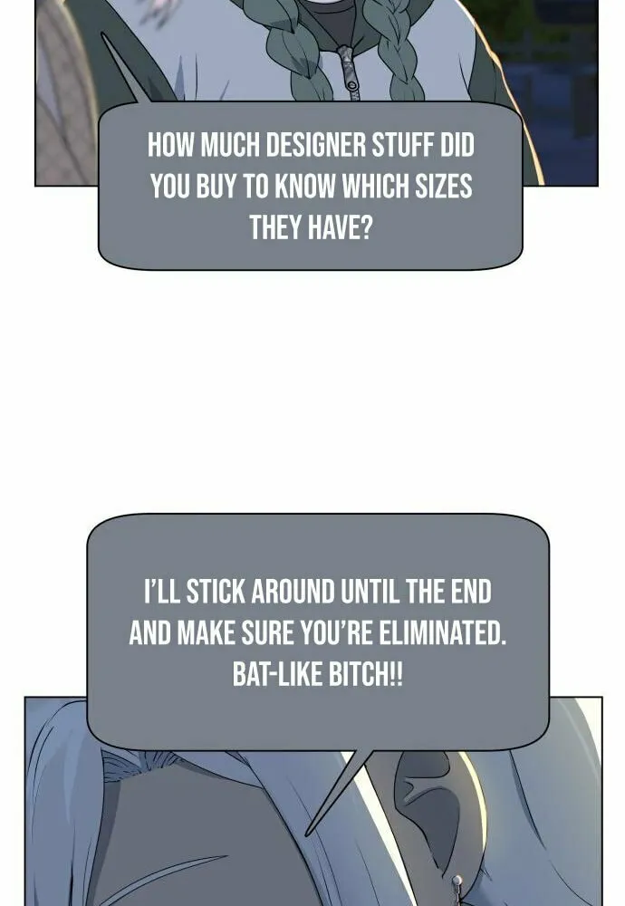 Diet Warrior Chapter 7 page 21 - 