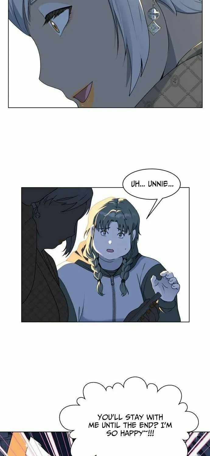 Diet Warrior Chapter 7 page 22 - 