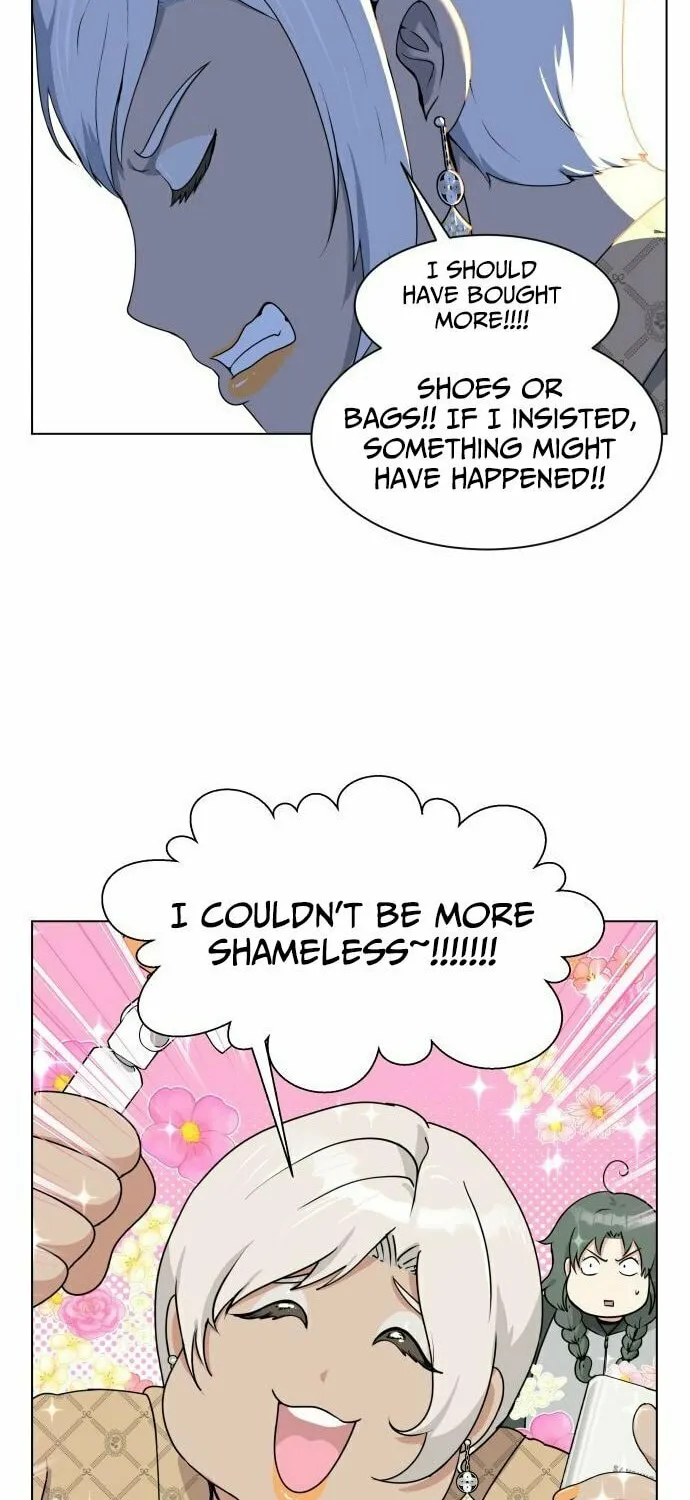 Diet Warrior Chapter 7 page 25 - 
