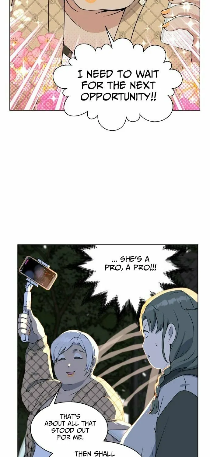 Diet Warrior Chapter 7 page 26 - 