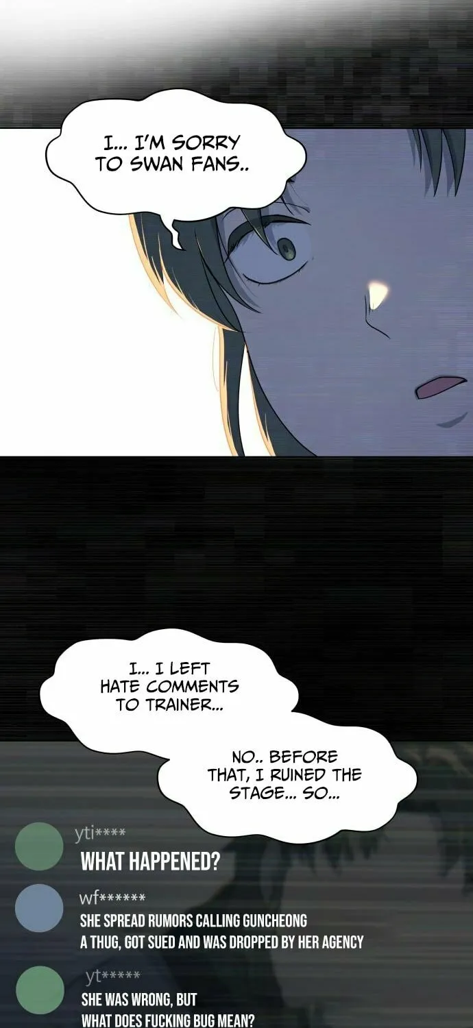 Diet Warrior Chapter 7 page 30 - 