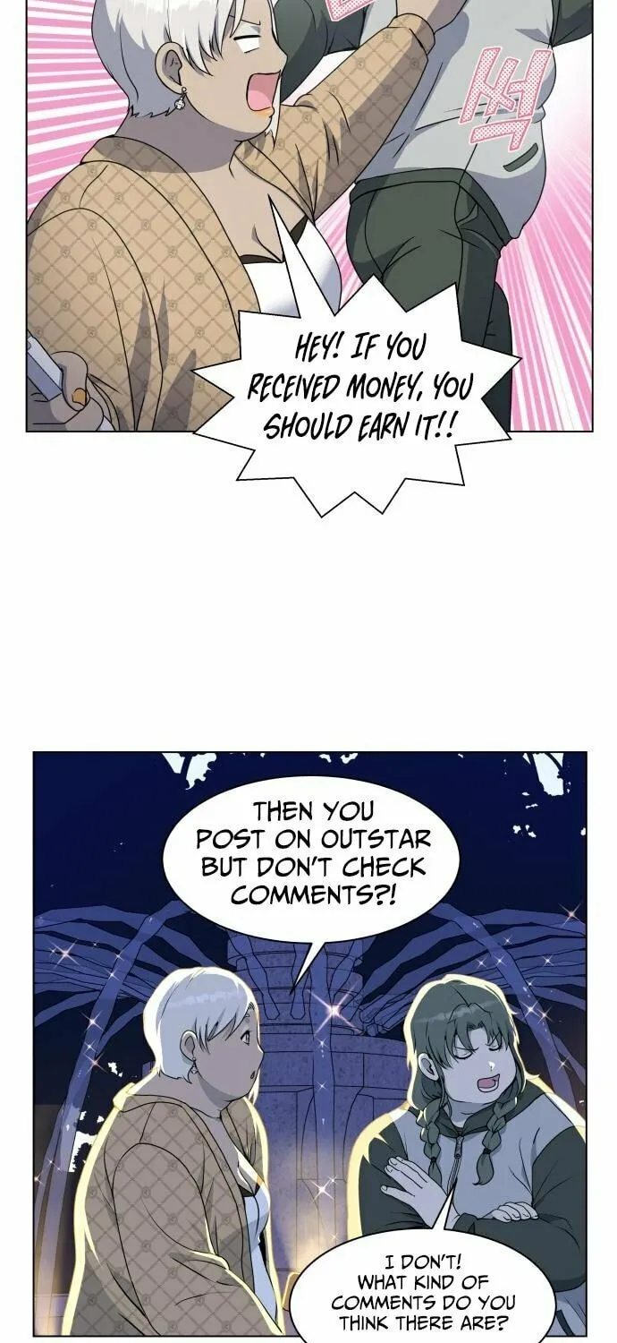 Diet Warrior Chapter 7 page 5 - 
