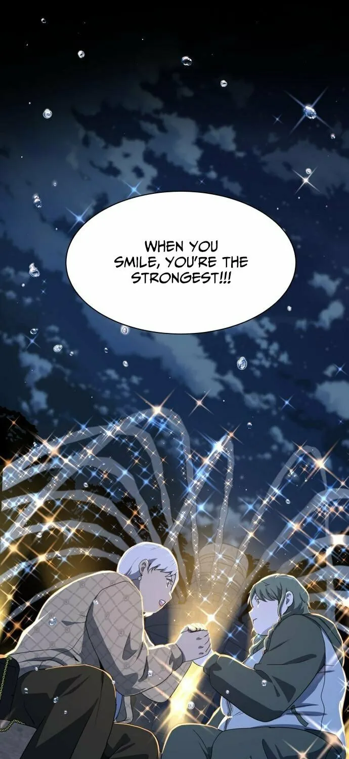 Diet Warrior Chapter 7 page 47 - 