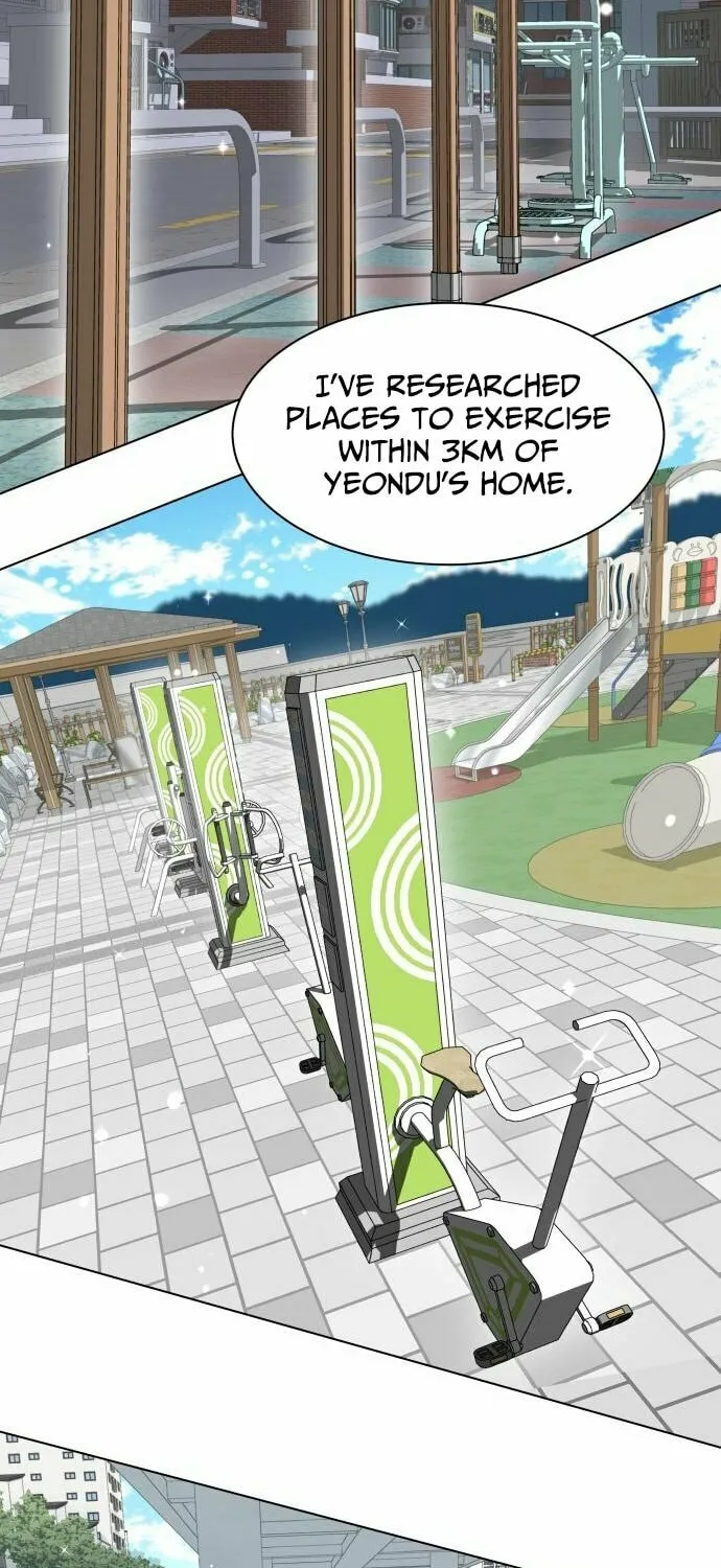 Diet Warrior Chapter 7 page 69 - 