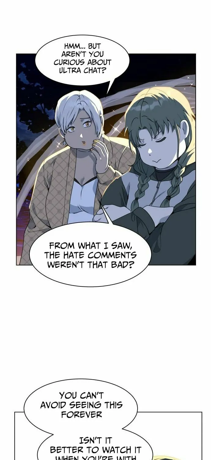 Diet Warrior Chapter 7 page 8 - 