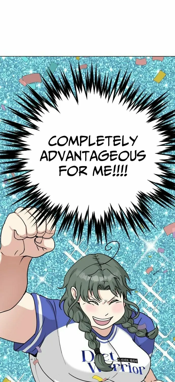 Diet Warrior Chapter 7 page 90 - 