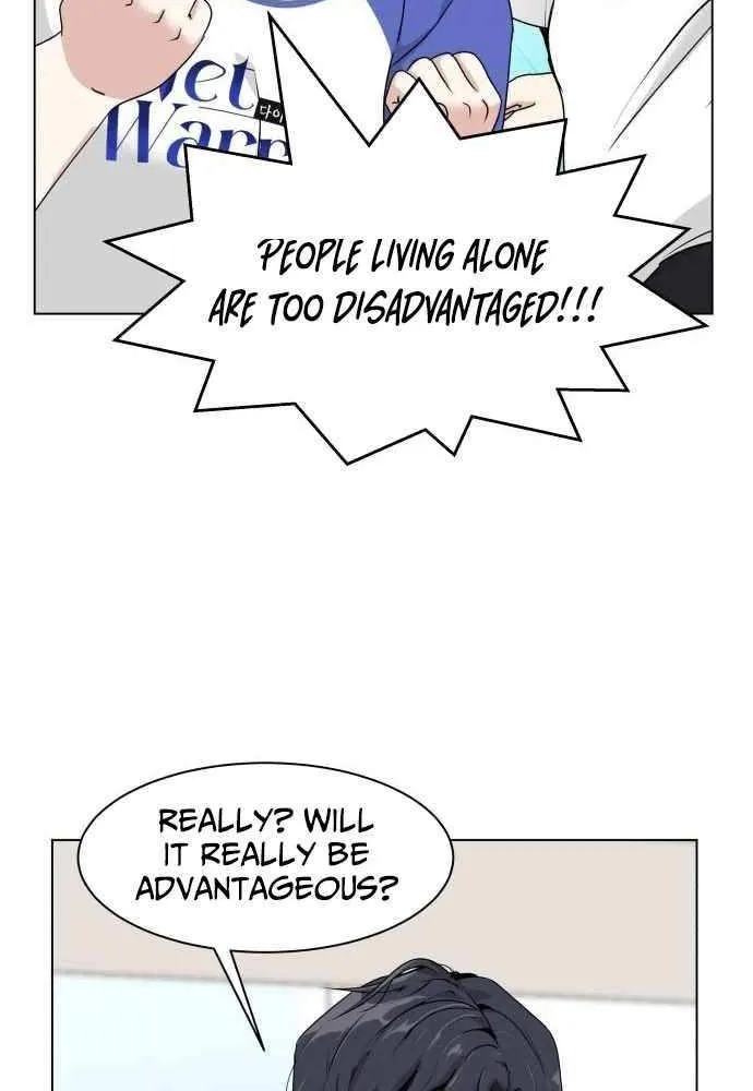 Diet Warrior Chapter 8 page 14 - 