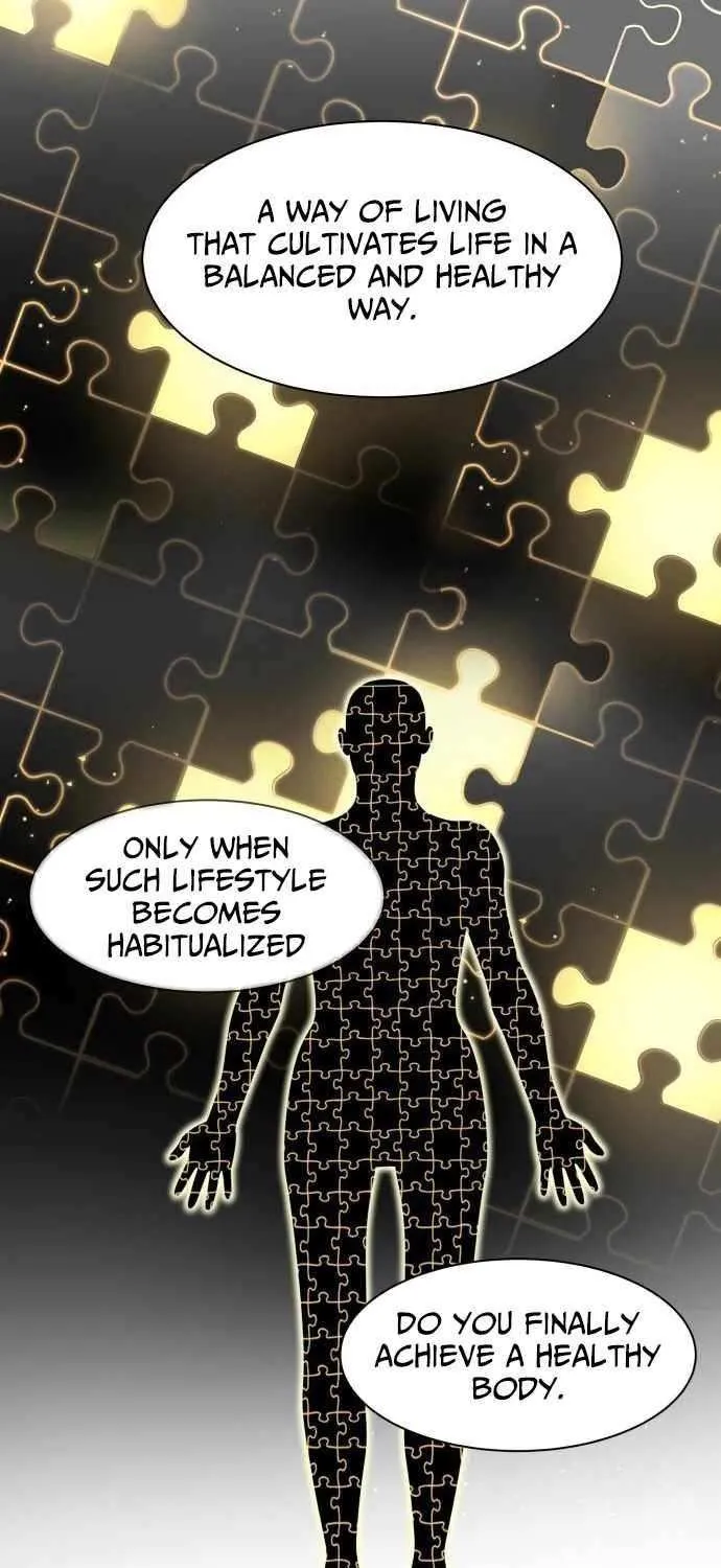 Diet Warrior Chapter 8 page 19 - 
