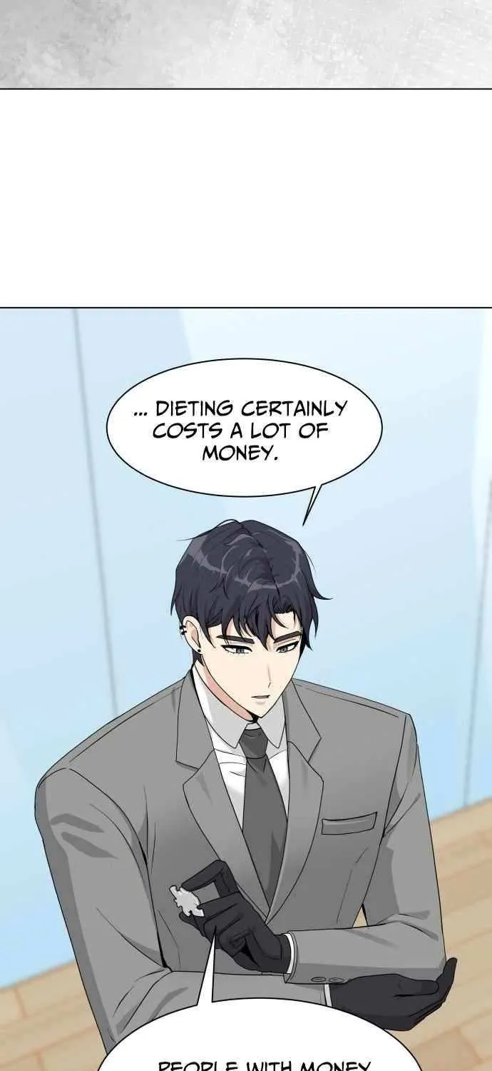 Diet Warrior Chapter 8 page 26 - 