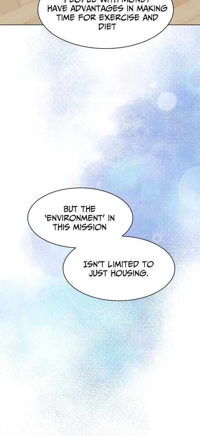 Diet Warrior Chapter 8 page 27 - 