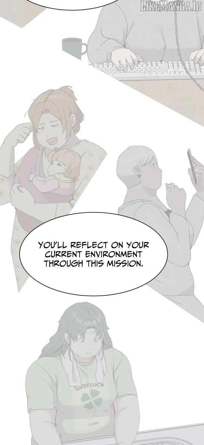 Diet Warrior Chapter 8 page 29 - 