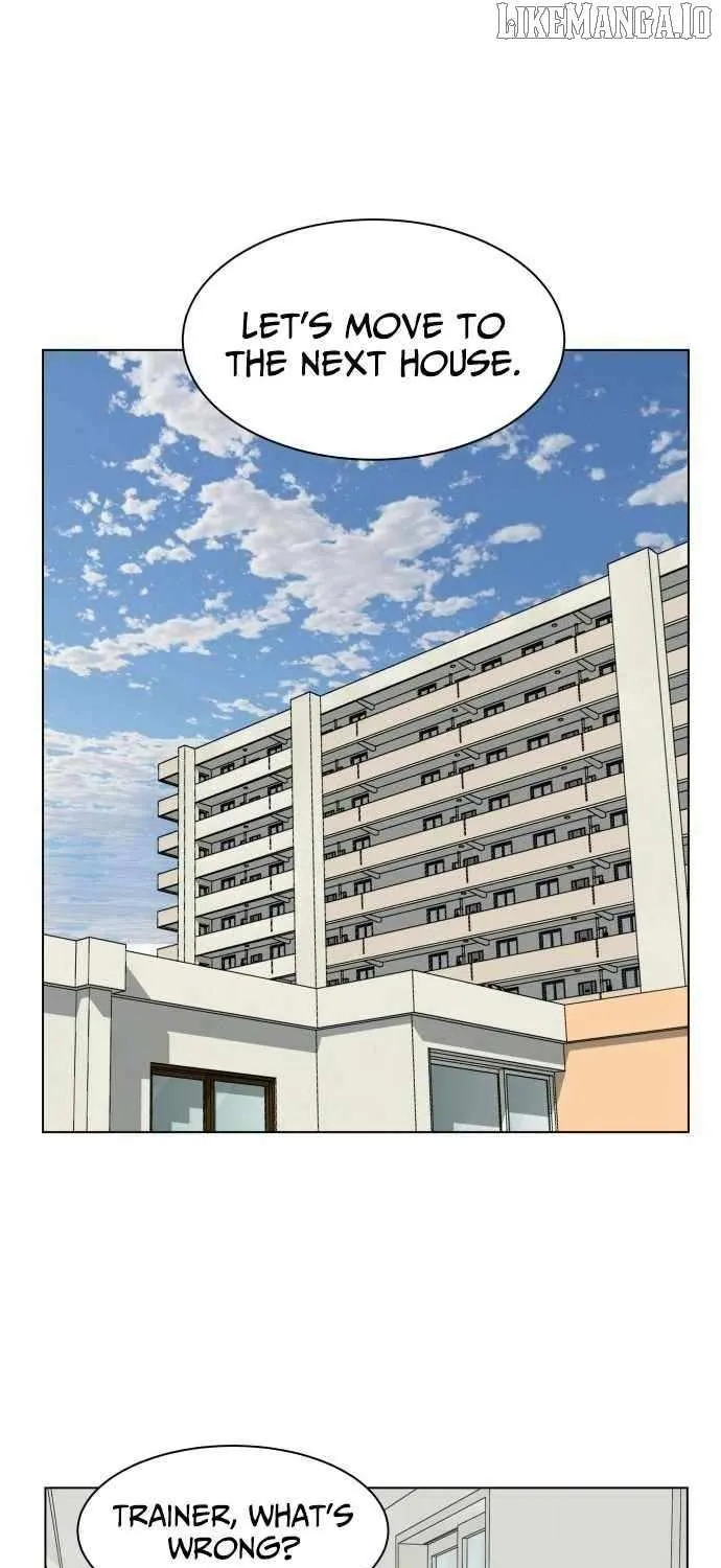 Diet Warrior Chapter 8 page 50 - 