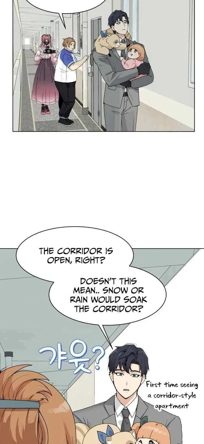 Diet Warrior Chapter 8 page 51 - 