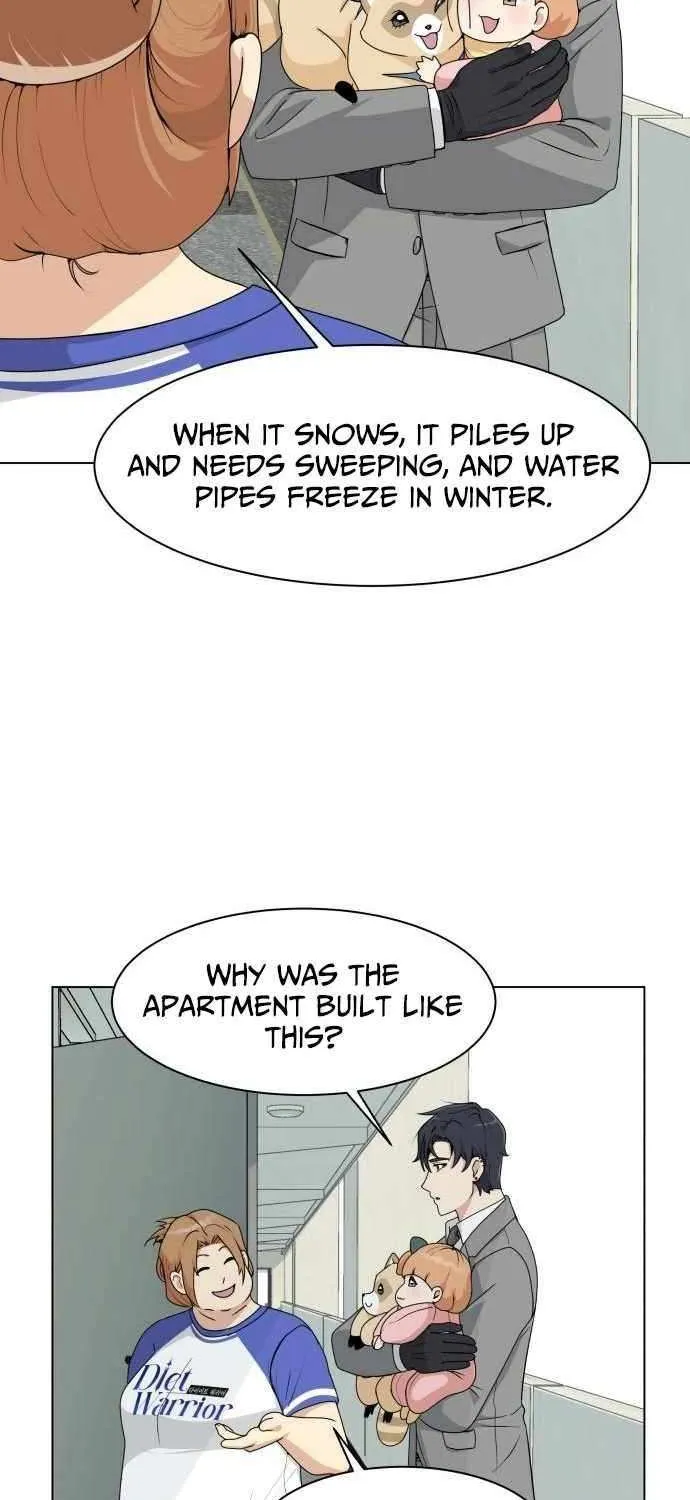 Diet Warrior Chapter 8 page 52 - 