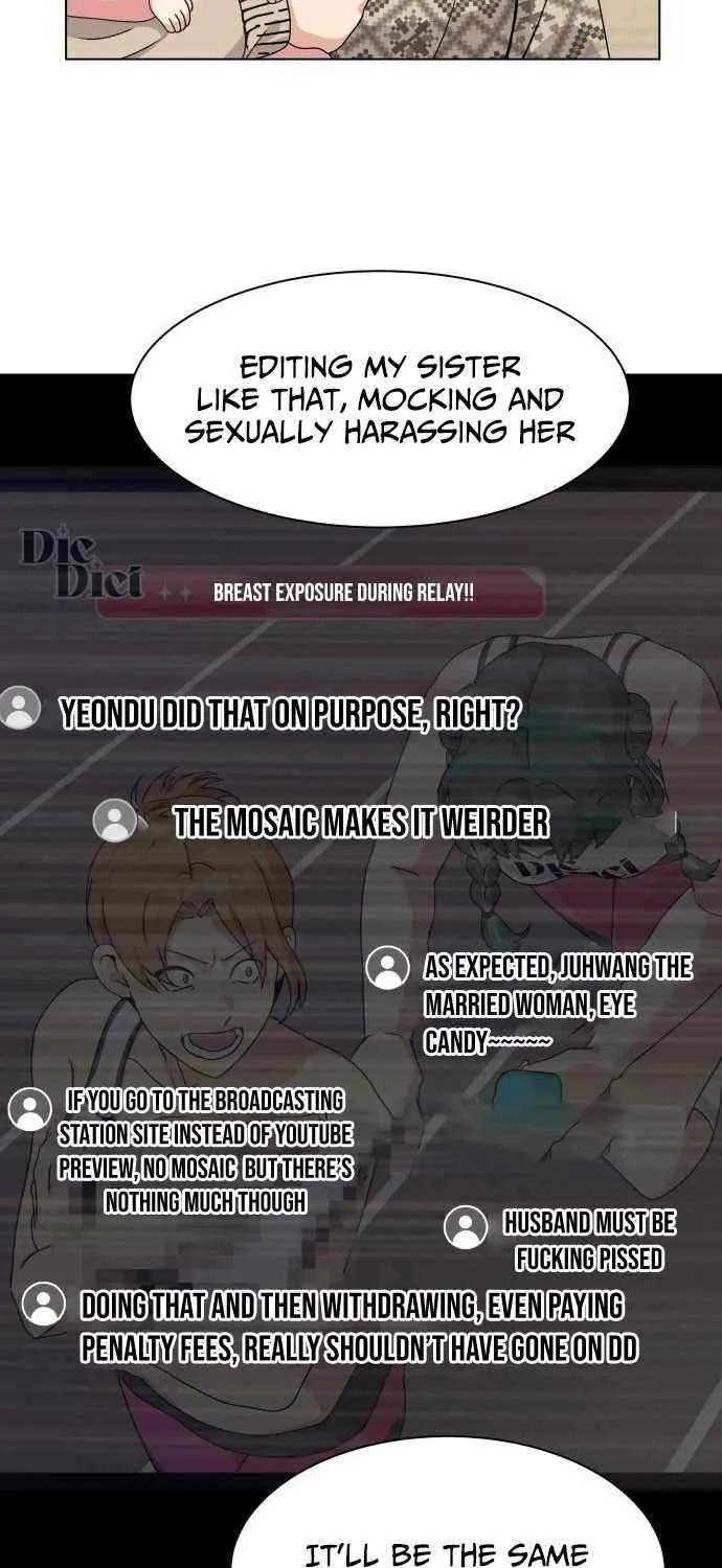 Diet Warrior Chapter 8 page 59 - 