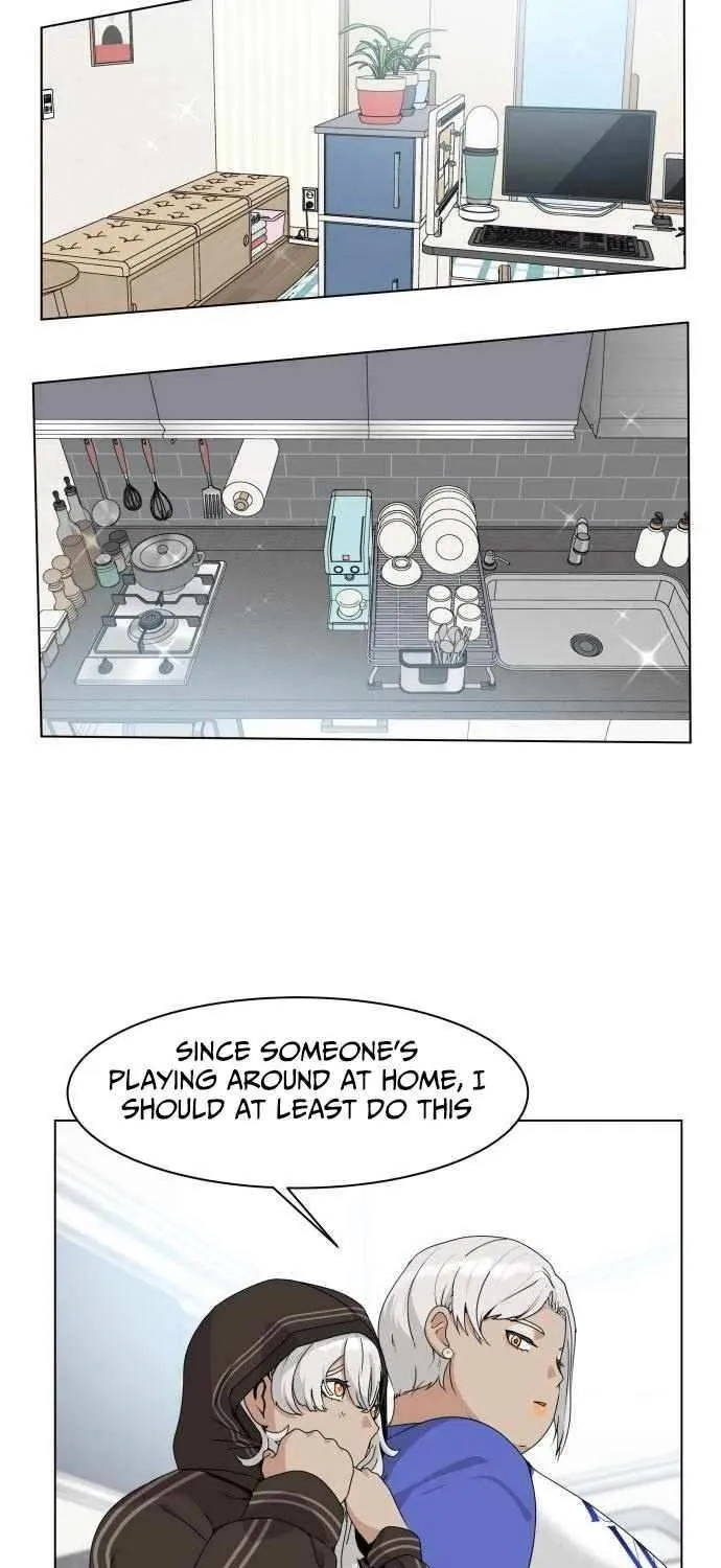Diet Warrior Chapter 8 page 68 - 