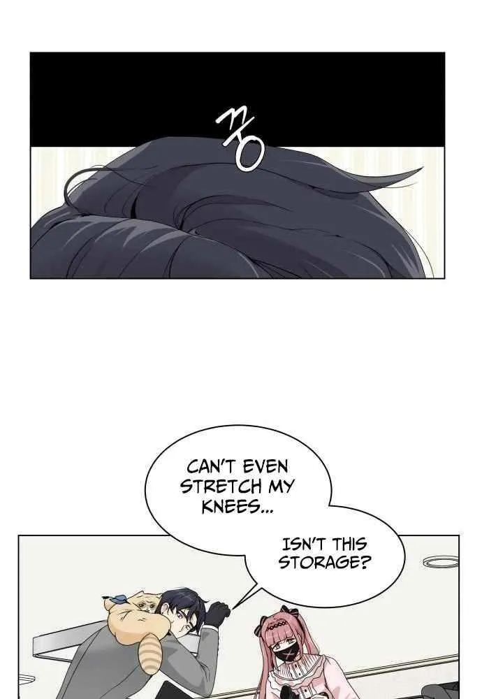 Diet Warrior Chapter 8 page 70 - 