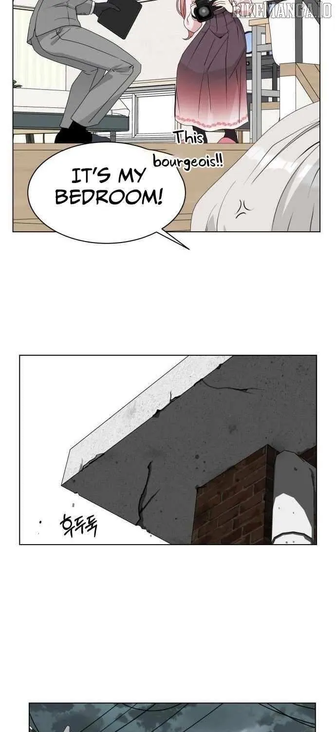 Diet Warrior Chapter 8 page 71 - 