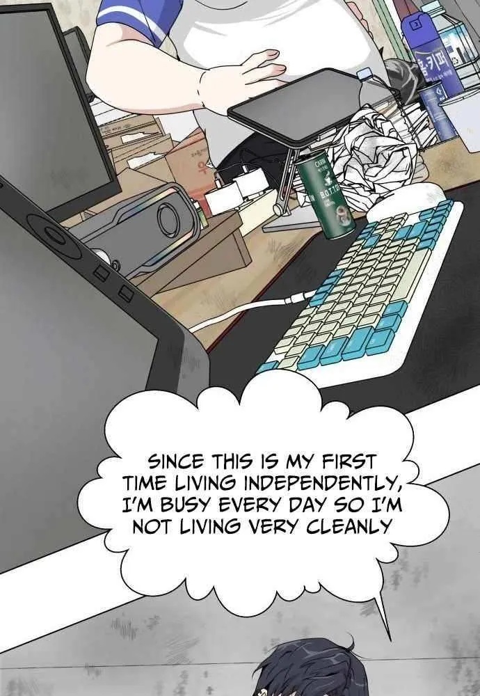 Diet Warrior Chapter 8 page 77 - 