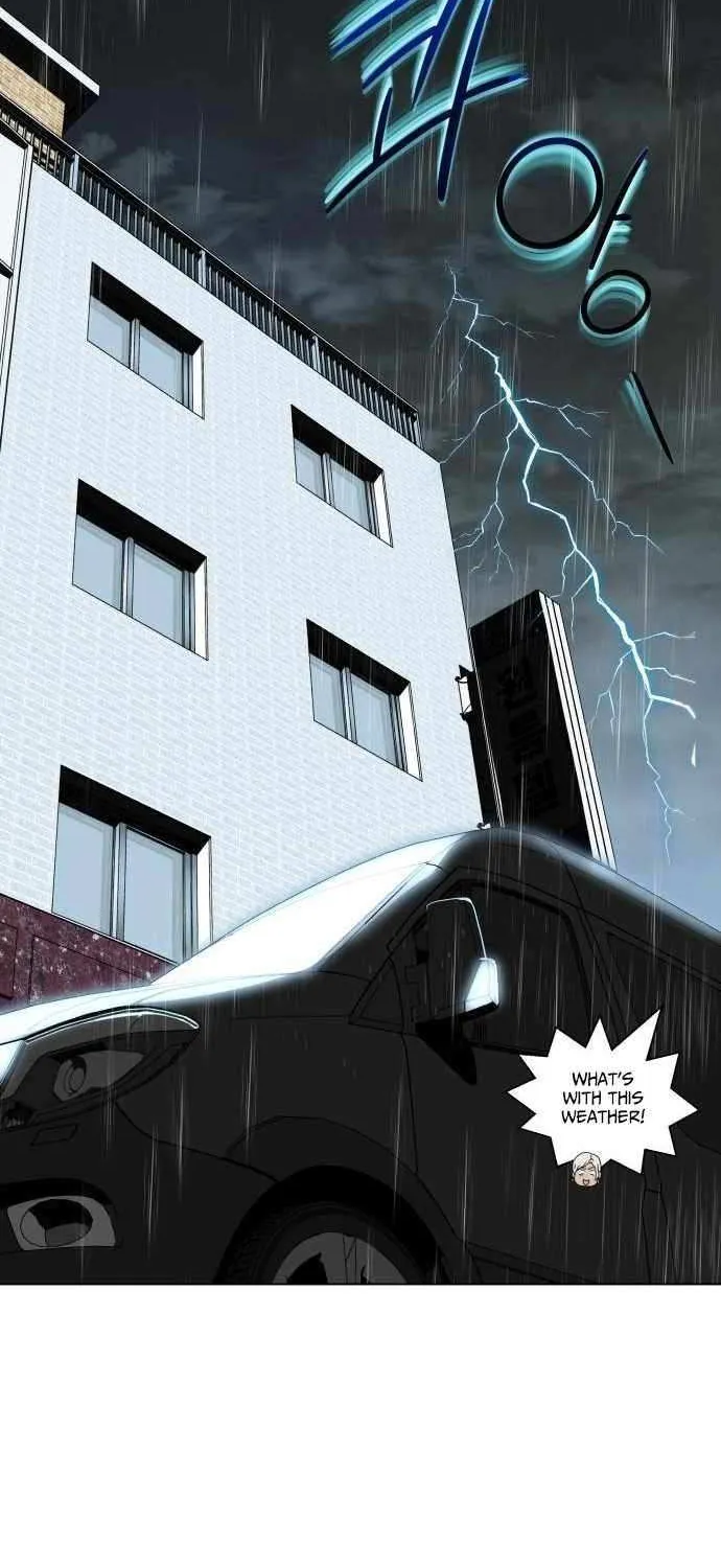 Diet Warrior Chapter 8 page 90 - 