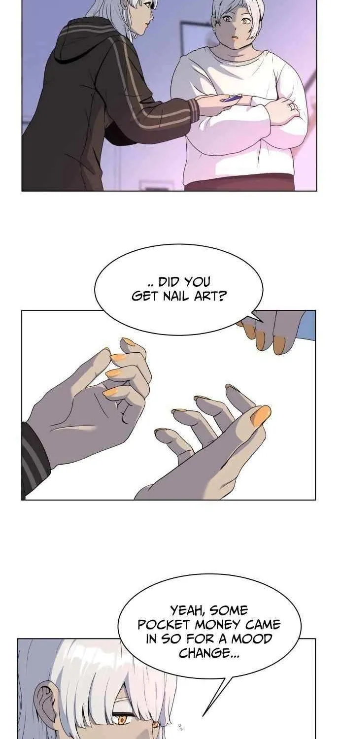 Diet Warrior Chapter 9 page 17 - 