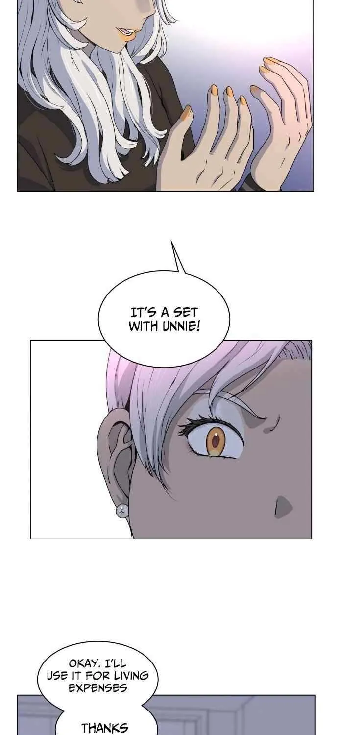 Diet Warrior Chapter 9 page 18 - 