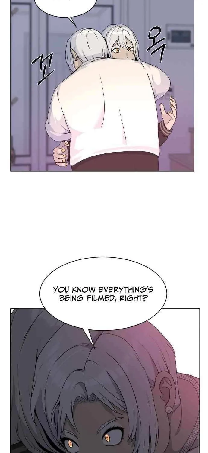 Diet Warrior Chapter 9 page 19 - 