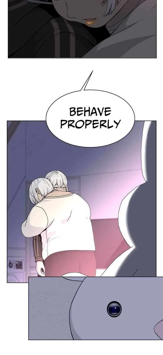 Diet Warrior Chapter 9 page 20 - 