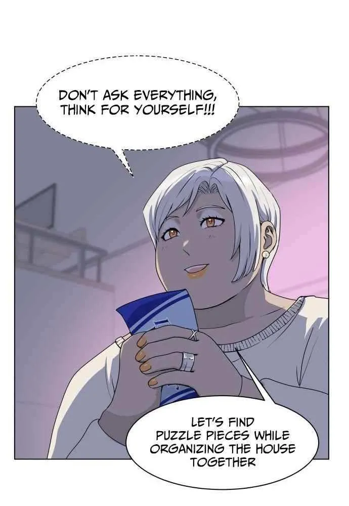 Diet Warrior Chapter 9 page 22 - 