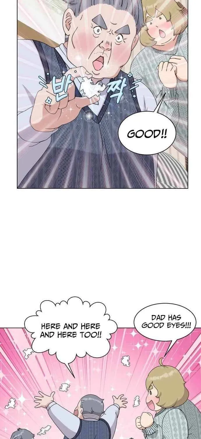 Diet Warrior Chapter 9 page 26 - 