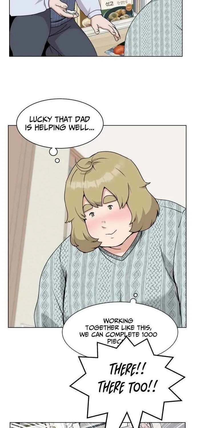 Diet Warrior Chapter 9 page 33 - 