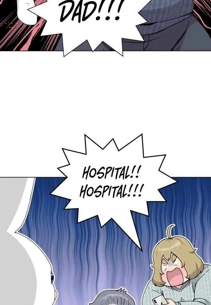 Diet Warrior Chapter 9 page 36 - 