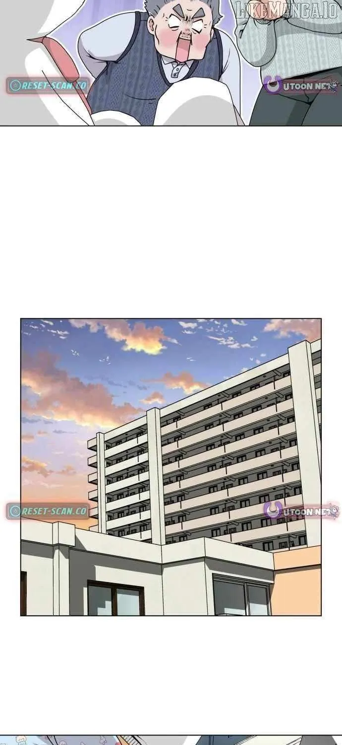 Diet Warrior Chapter 9 page 37 - 