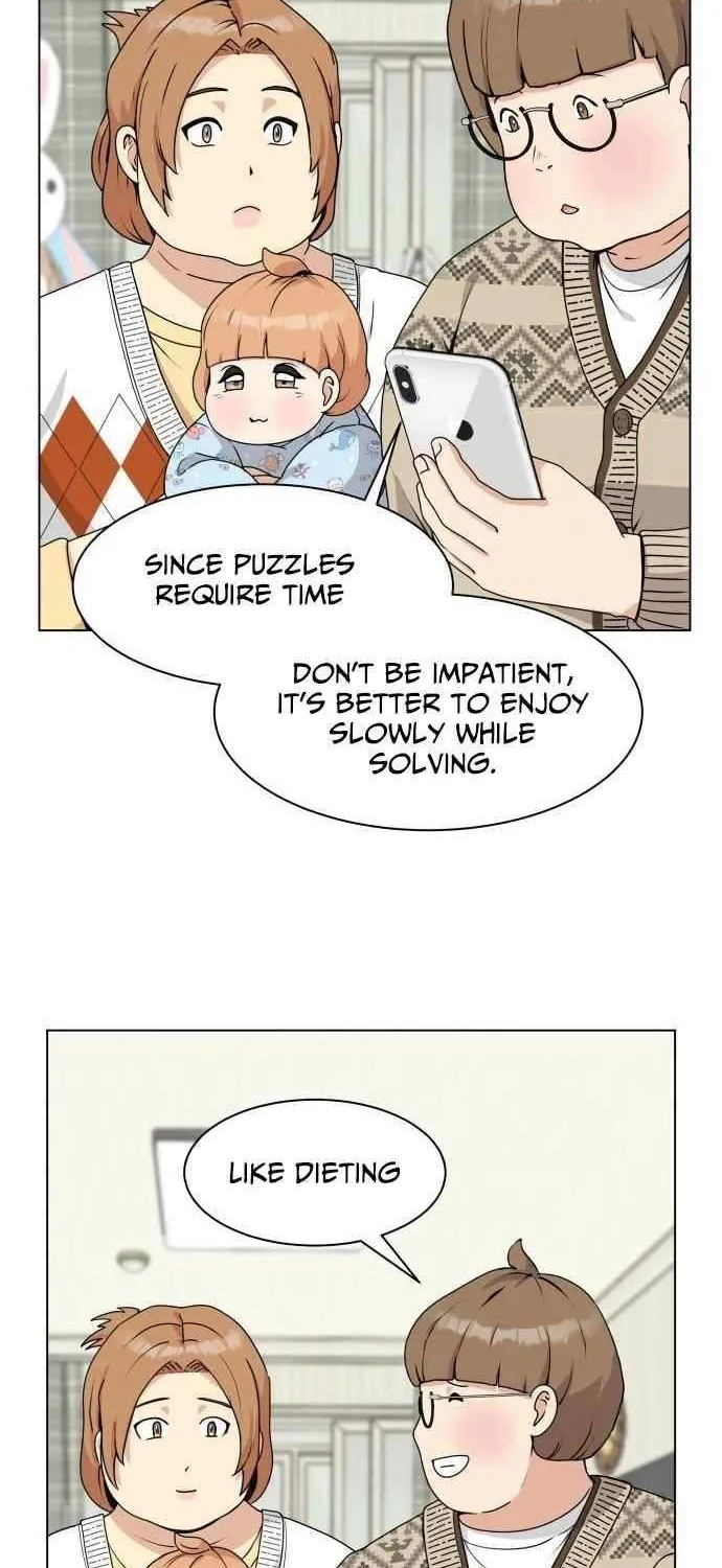 Diet Warrior Chapter 9 page 42 - 