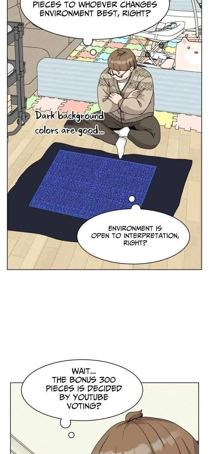 Diet Warrior Chapter 9 page 45 - 