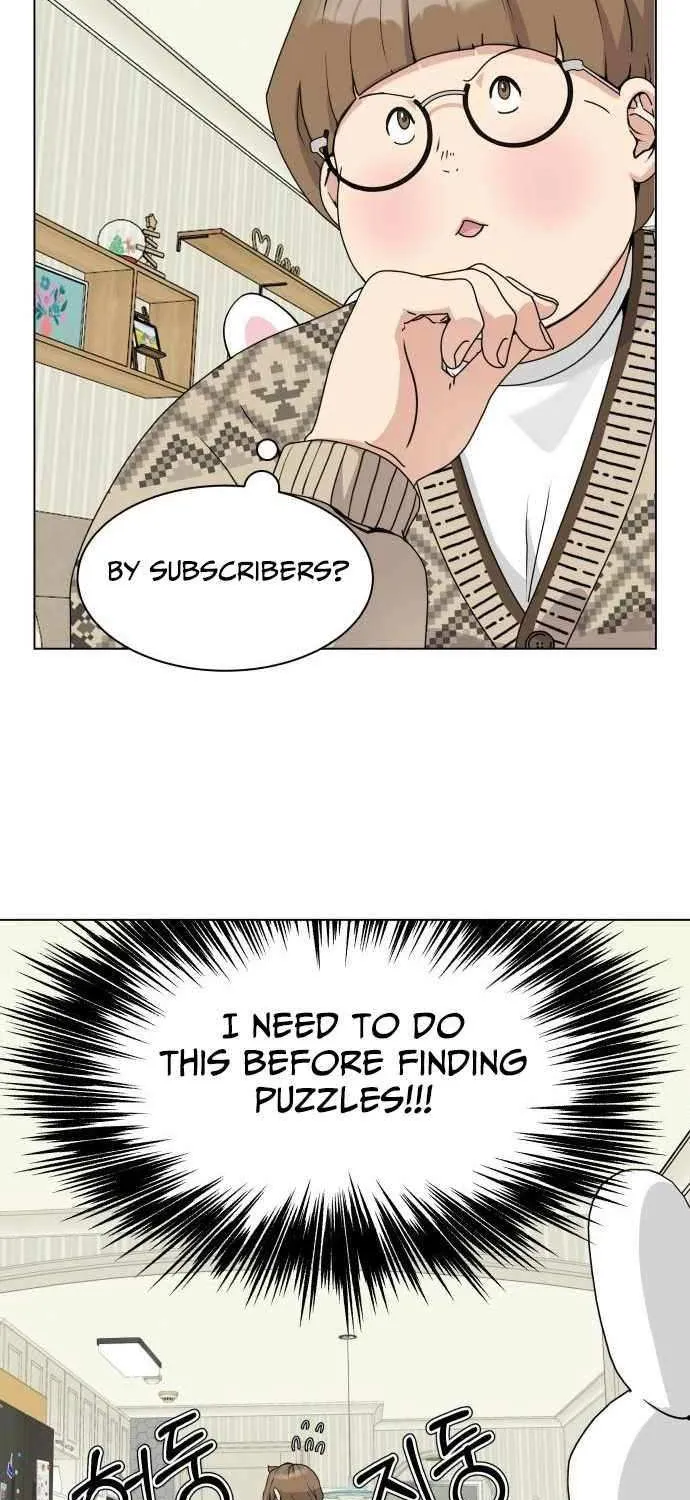 Diet Warrior Chapter 9 page 46 - 