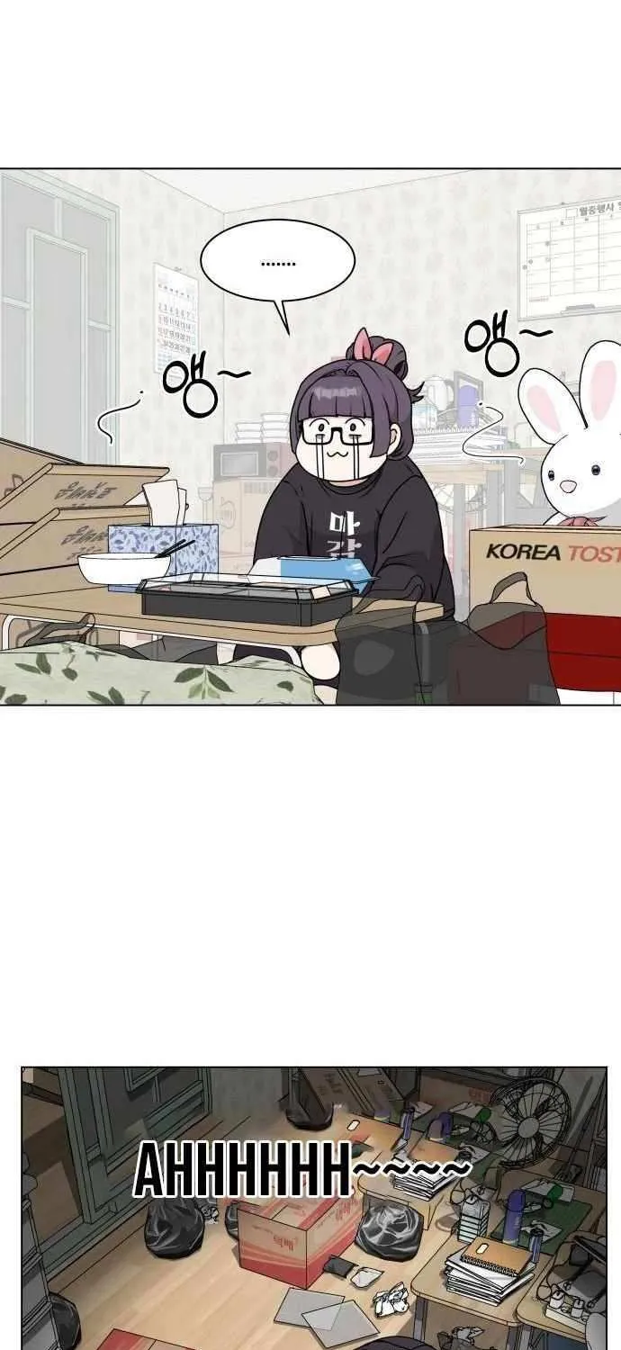 Diet Warrior Chapter 9 page 48 - 
