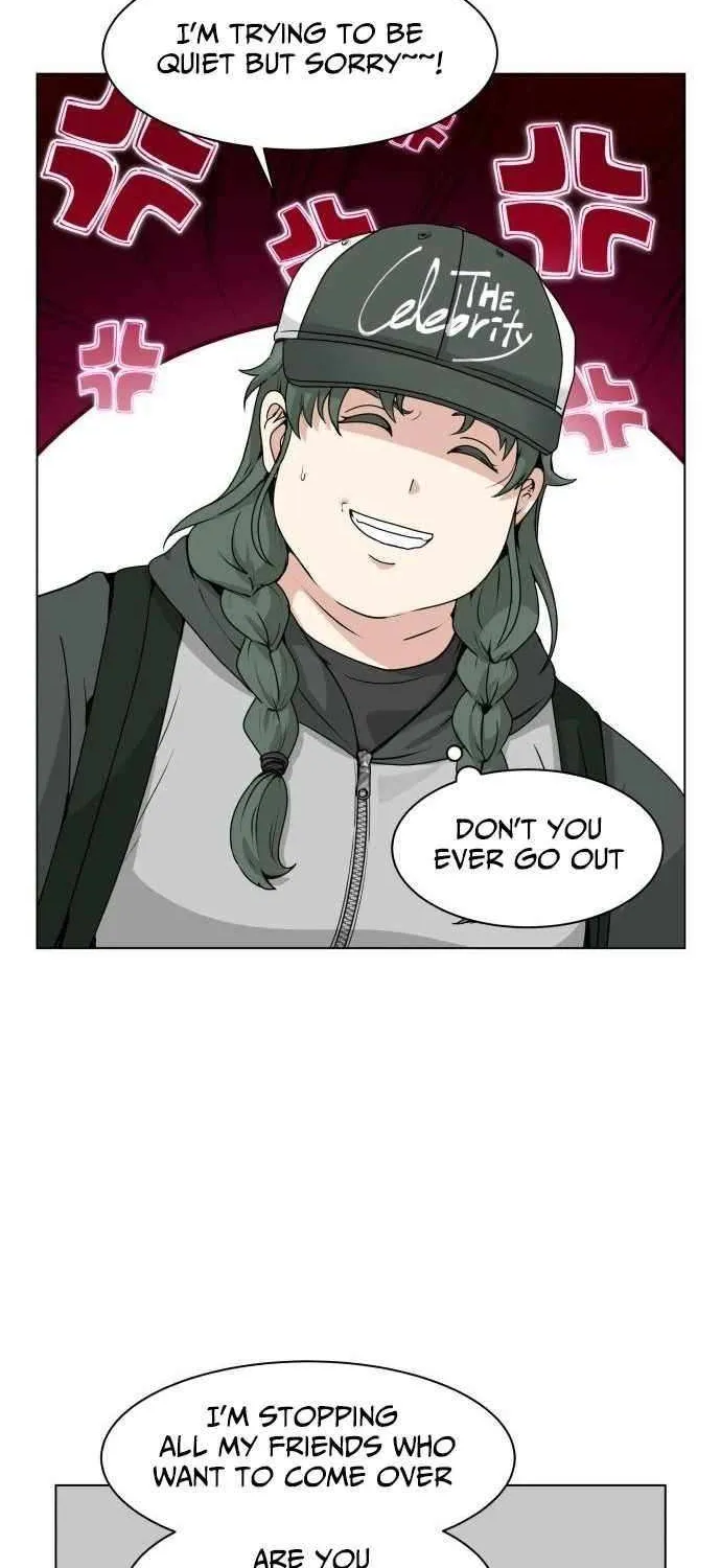 Diet Warrior Chapter 9 page 68 - 