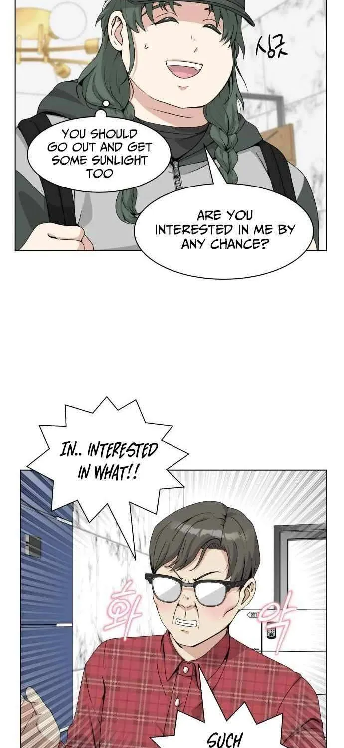 Diet Warrior Chapter 9 page 70 - 