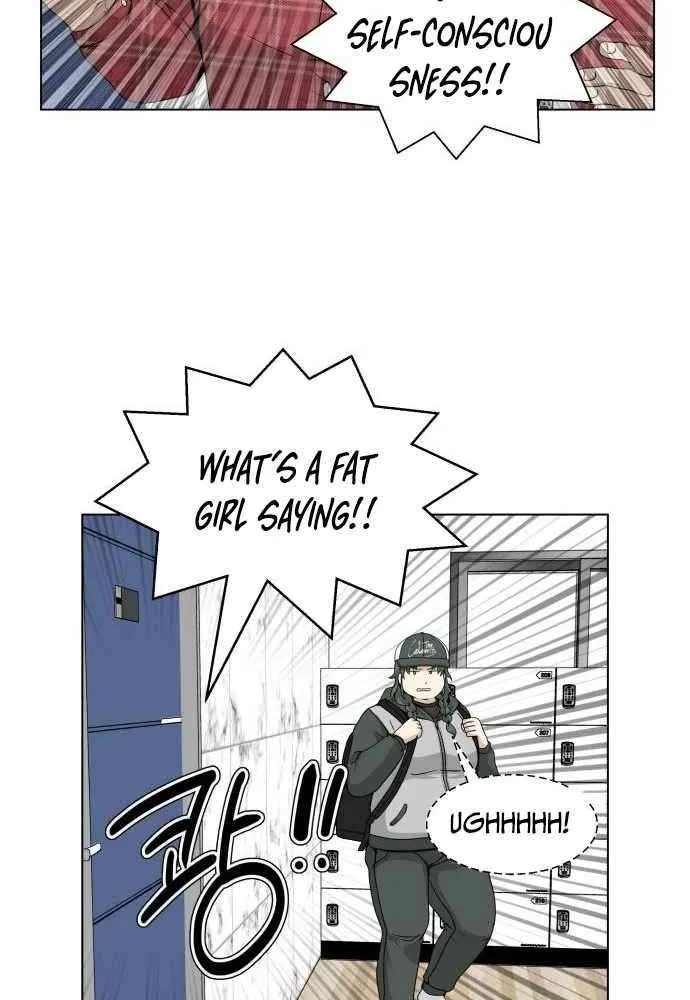 Diet Warrior Chapter 9 page 71 - 