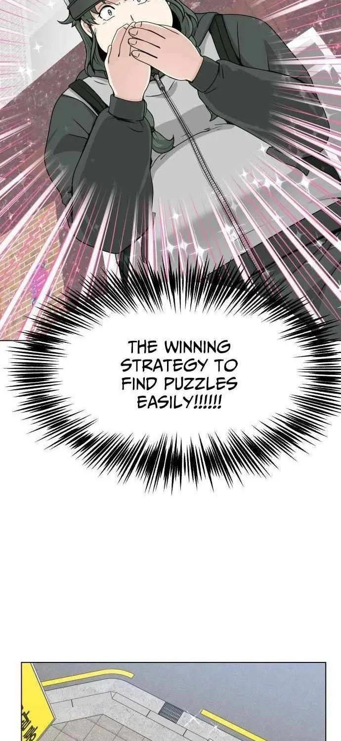 Diet Warrior Chapter 9 page 75 - 