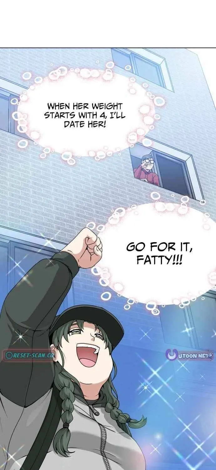 Diet Warrior Chapter 9 page 80 - 