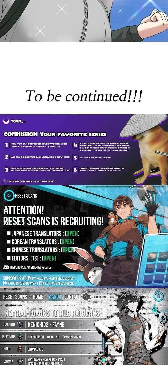 Diet Warrior Chapter 9 page 81 - 