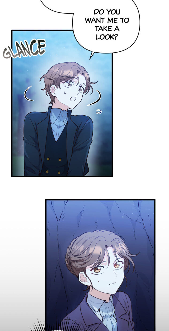 Different Eye-Level Chapter 10 page 12 - 