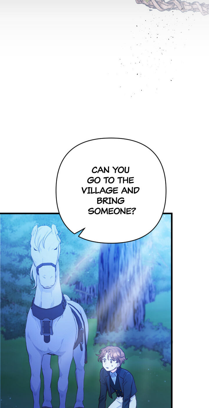 Different Eye-Level Chapter 10 page 14 - 