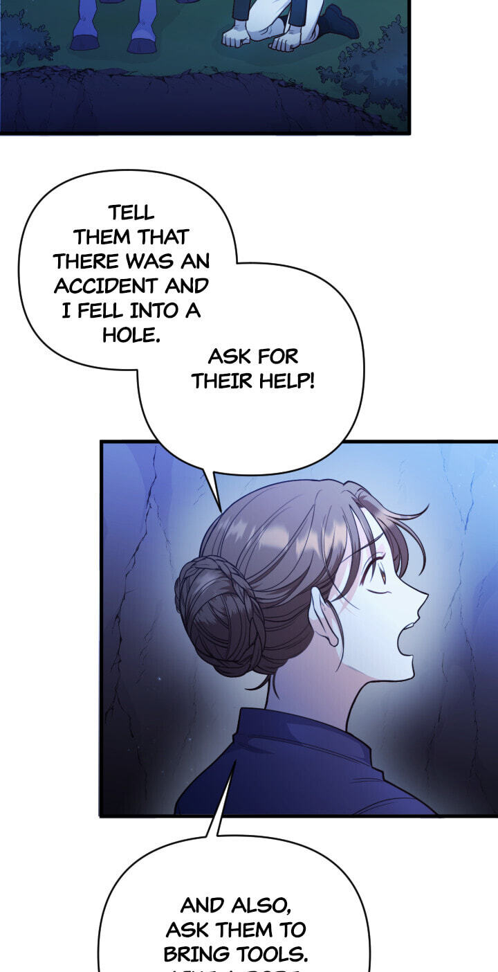 Different Eye-Level Chapter 10 page 15 - 